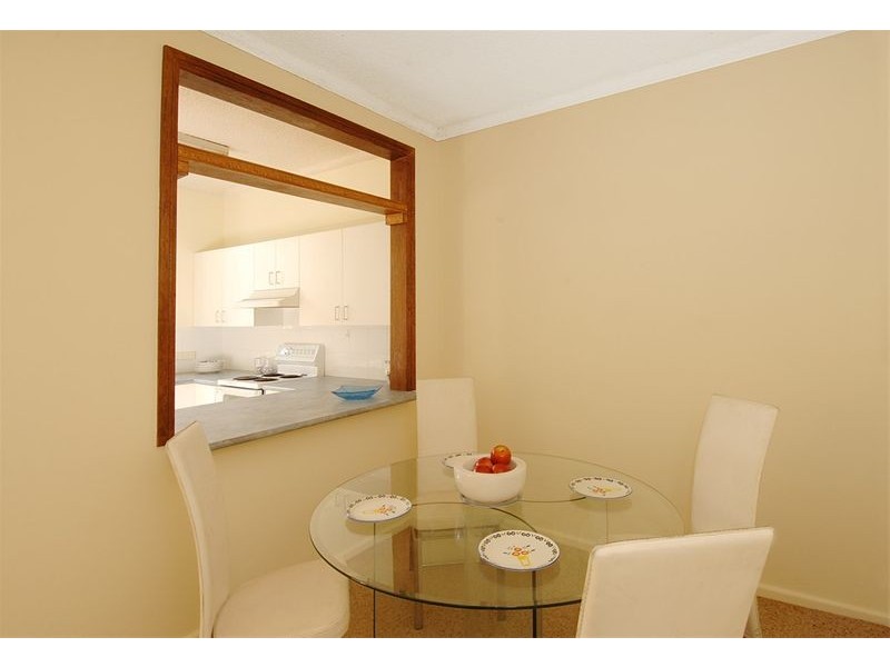13/435 Old South Head Road (access via William St), Rose Bay NSW 2029