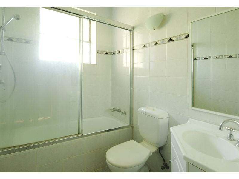 13/435 Old South Head Road (access via William St), Rose Bay NSW 2029