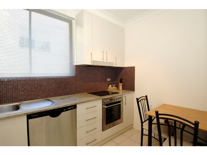 3/29 William Street, Rose Bay NSW 2029