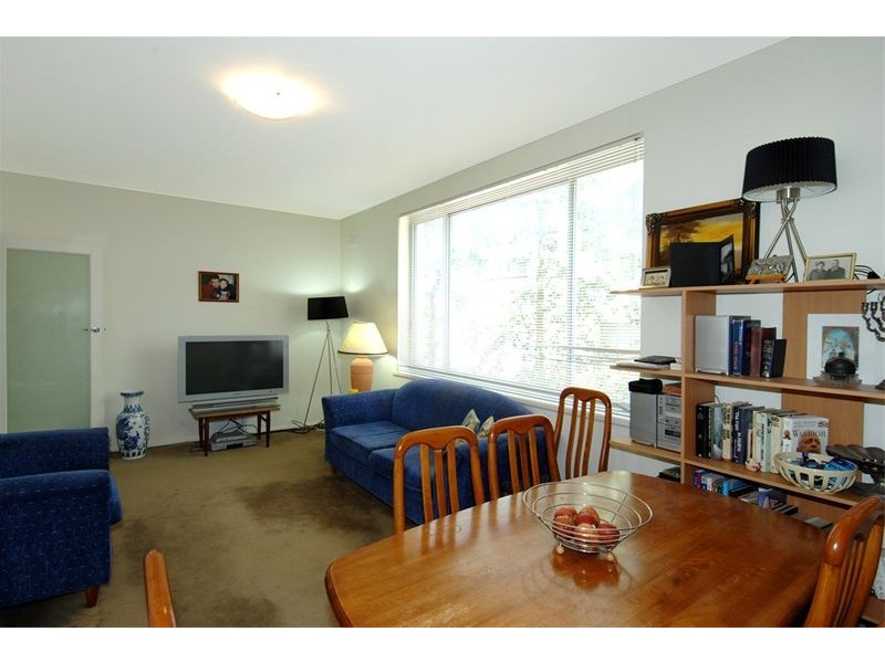 3/29 William Street, Rose Bay NSW 2029