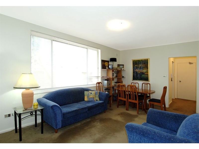 3/29 William Street, Rose Bay NSW 2029