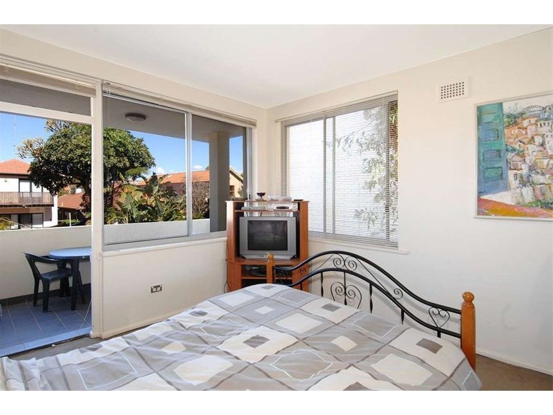 3/29 William Street, Rose Bay NSW 2029