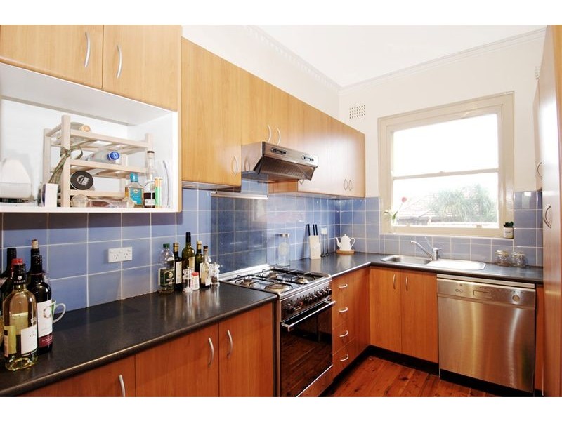 7/23 Newcastle Street, Rose Bay NSW 2029