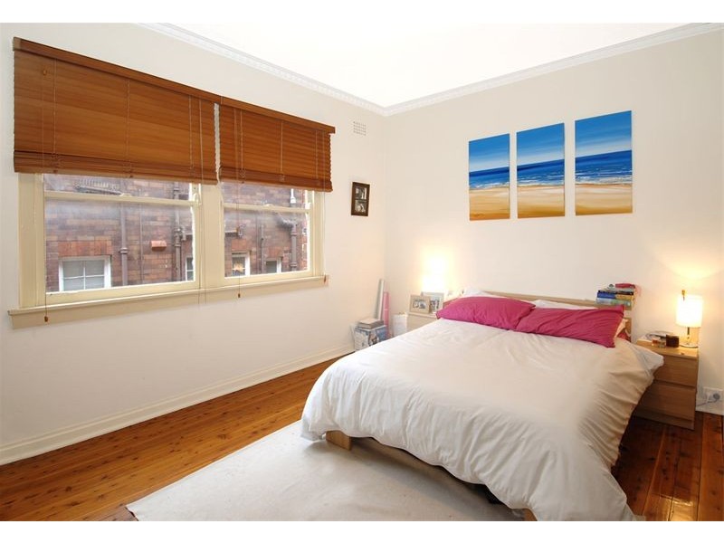 7/23 Newcastle Street, Rose Bay NSW 2029