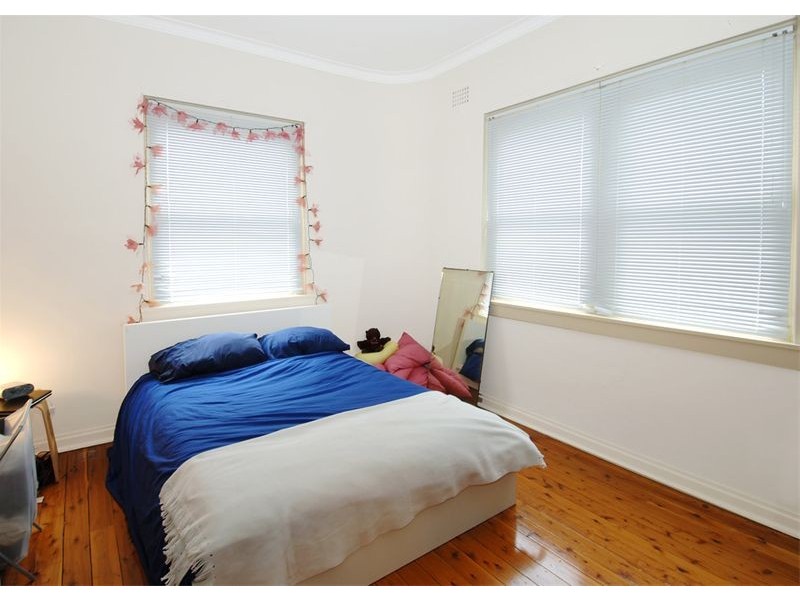 7/23 Newcastle Street, Rose Bay NSW 2029