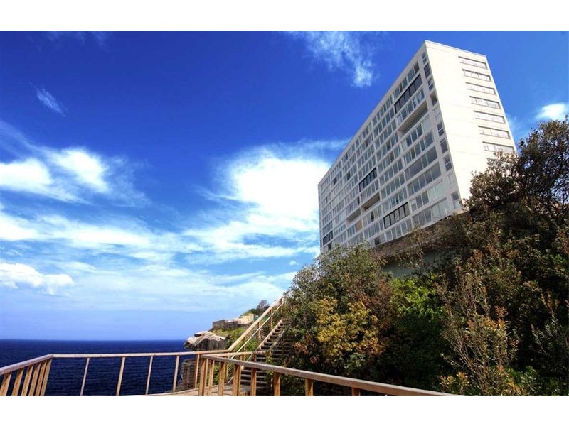 56/33 Kimberley Street, Vaucluse NSW 2030