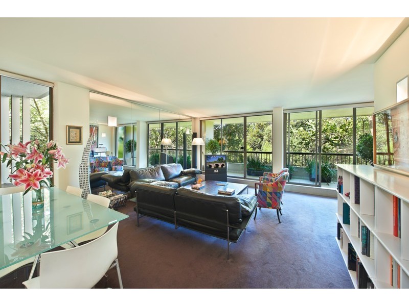 48/4 New Mclean Street, Edgecliff NSW 2027