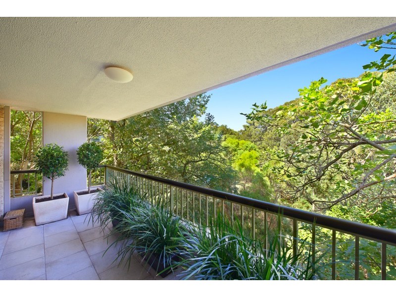 48/4 New Mclean Street, Edgecliff NSW 2027