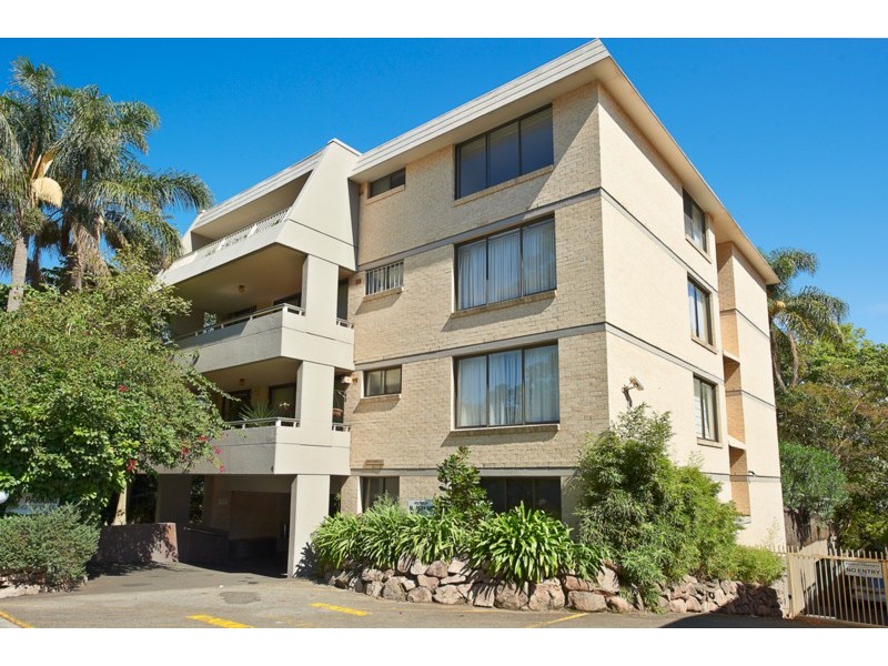 48/4 New Mclean Street, Edgecliff NSW 2027