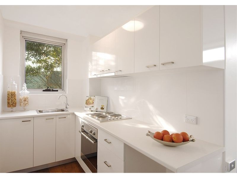 34/13 Campbell Avenue, Paddington NSW 2021