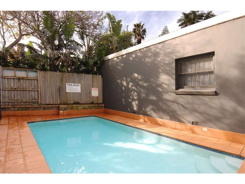 34/13 Campbell Avenue, Paddington NSW 2021