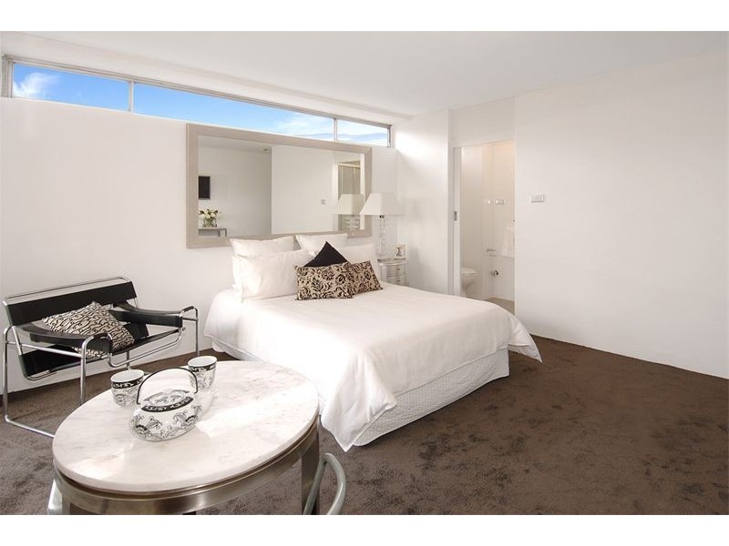 34/13 Campbell Avenue, Paddington NSW 2021