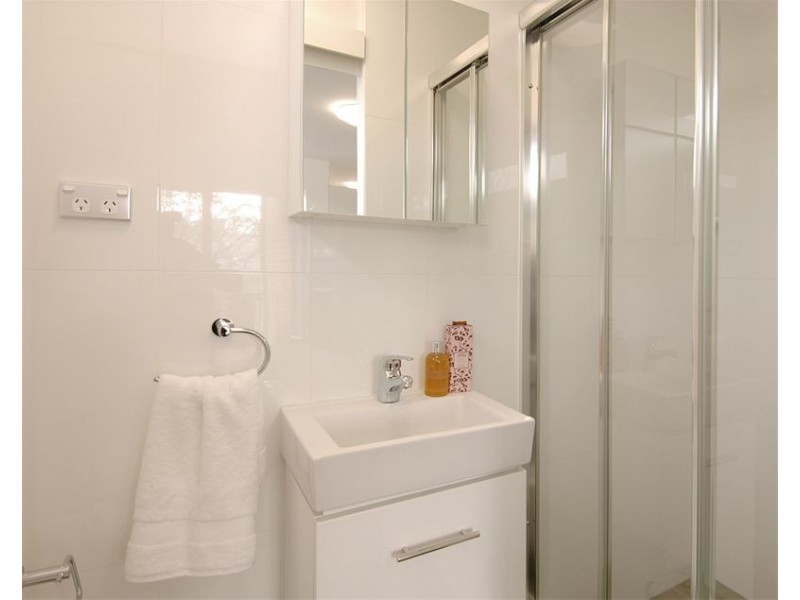 34/13 Campbell Avenue, Paddington NSW 2021