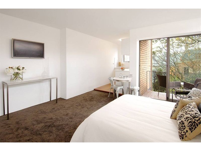 34/13 Campbell Avenue, Paddington NSW 2021