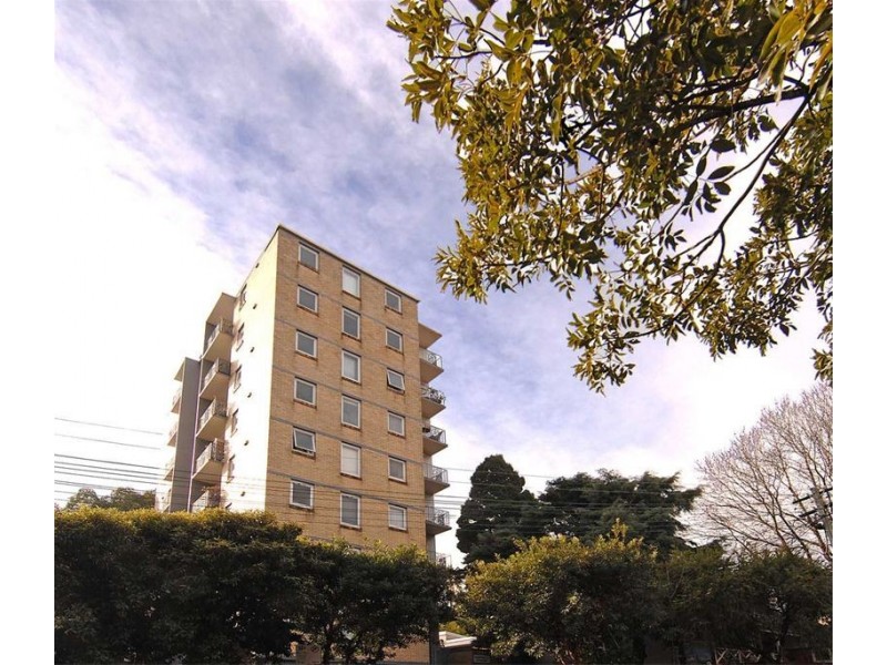 34/13 Campbell Avenue, Paddington NSW 2021