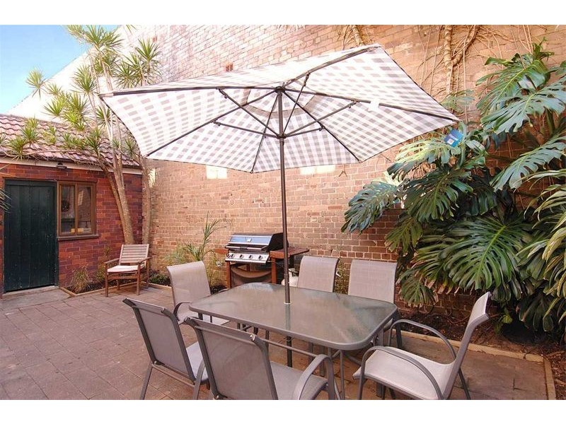 4/2b  Liverpool Street, Rose Bay NSW 2029