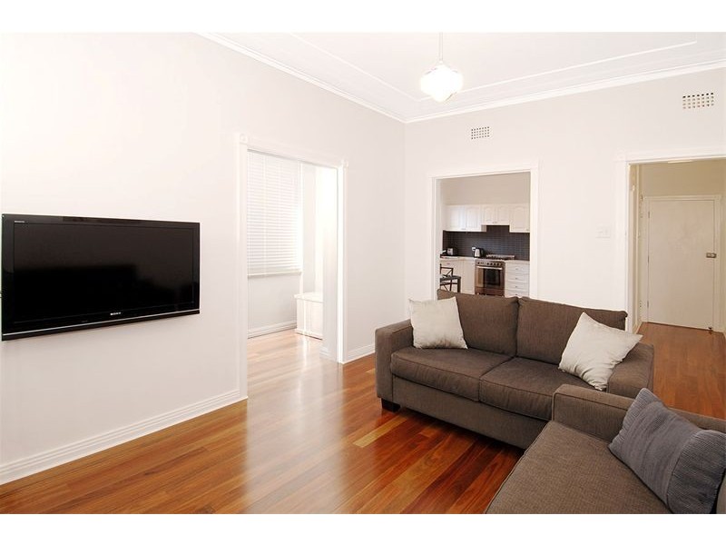 4/2b  Liverpool Street, Rose Bay NSW 2029