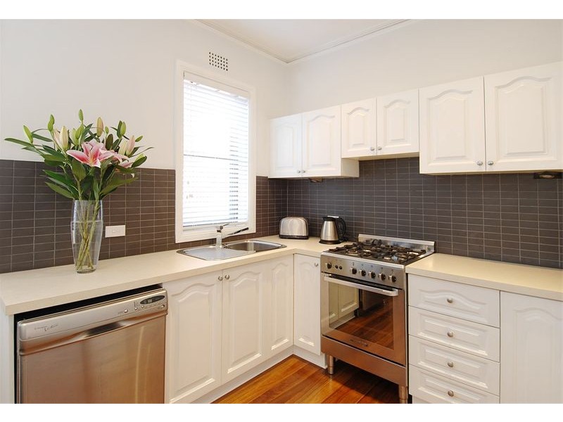 4/2b  Liverpool Street, Rose Bay NSW 2029