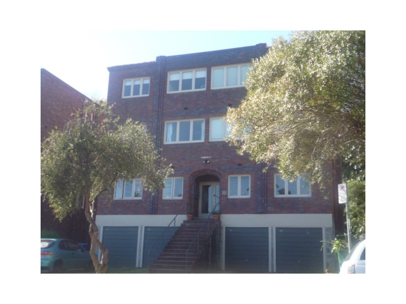 1/22 Streatfield Road, Bellevue Hill NSW 2023