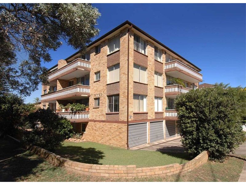 8/37 The Avenue, Rose Bay NSW 2029