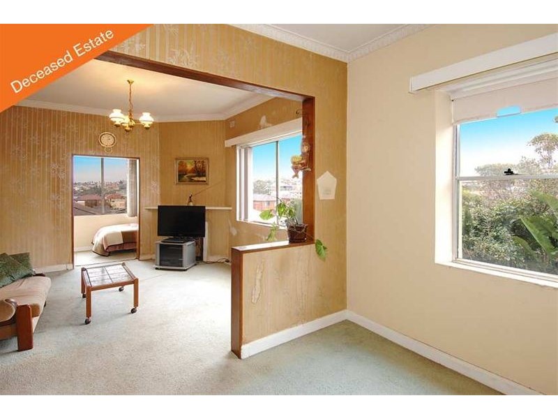 5/4 Military Road, North Bondi NSW 2026