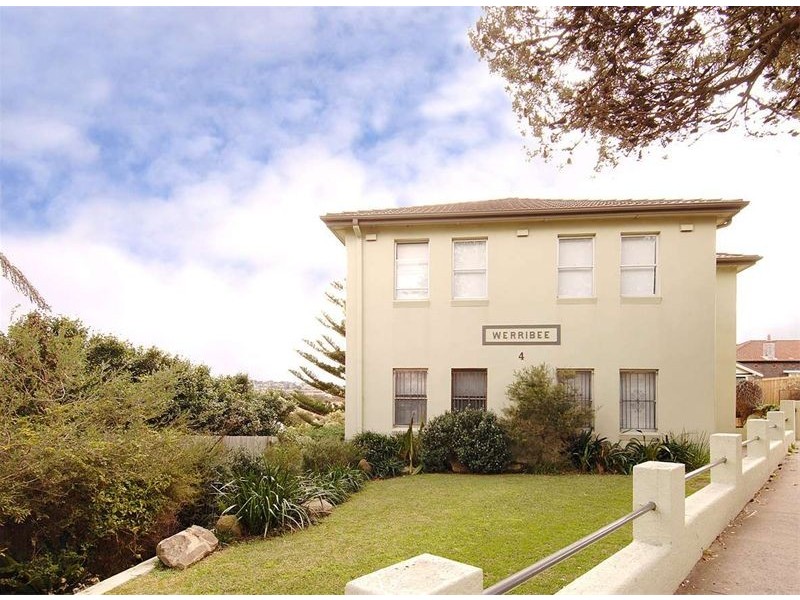 5/4 Military Road, North Bondi NSW 2026