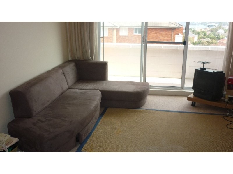 26/37-39 O’Donnell Street, North Bondi NSW 2026