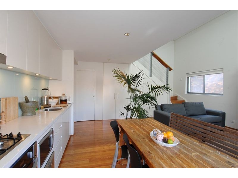 3/53 Glasgow Avenue, Bondi NSW 2026