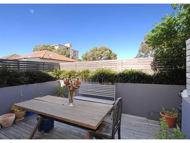 3/53 Glasgow Avenue, Bondi NSW 2026