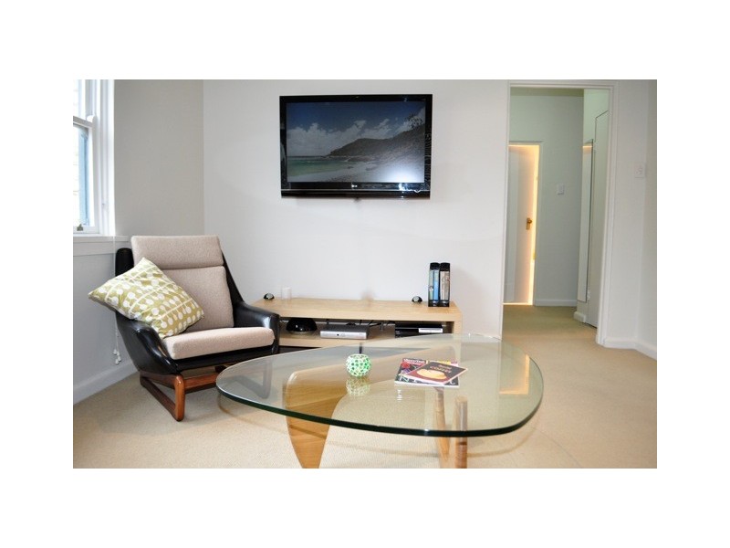 12/735 New South Head Road, Rose Bay NSW 2029