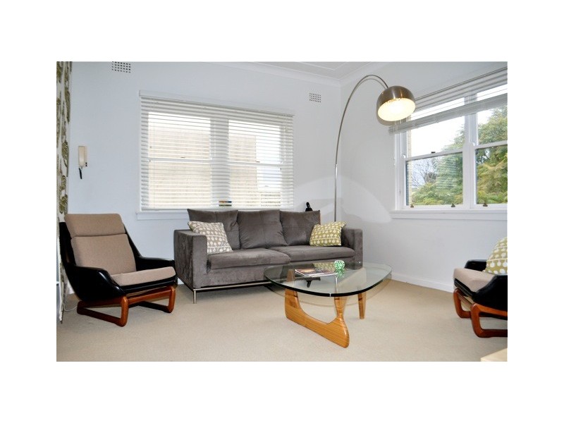 12/735 New South Head Road, Rose Bay NSW 2029