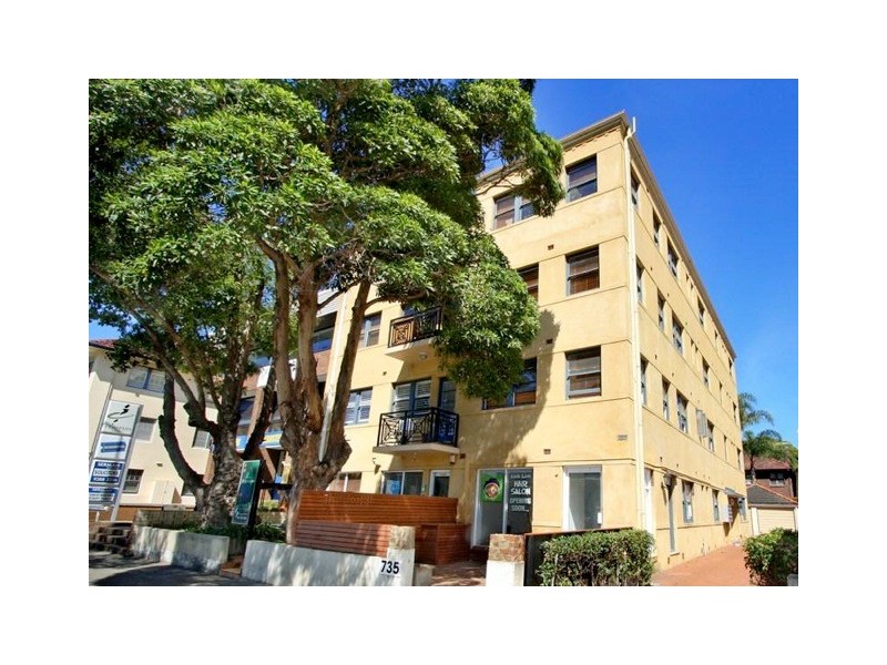 12/735 New South Head Road, Rose Bay NSW 2029