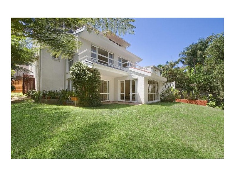 33 Dudley Road, Rose Bay NSW 2029