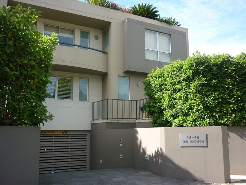 5/44-46 Wilberforce Avenue, Rose Bay NSW 2029