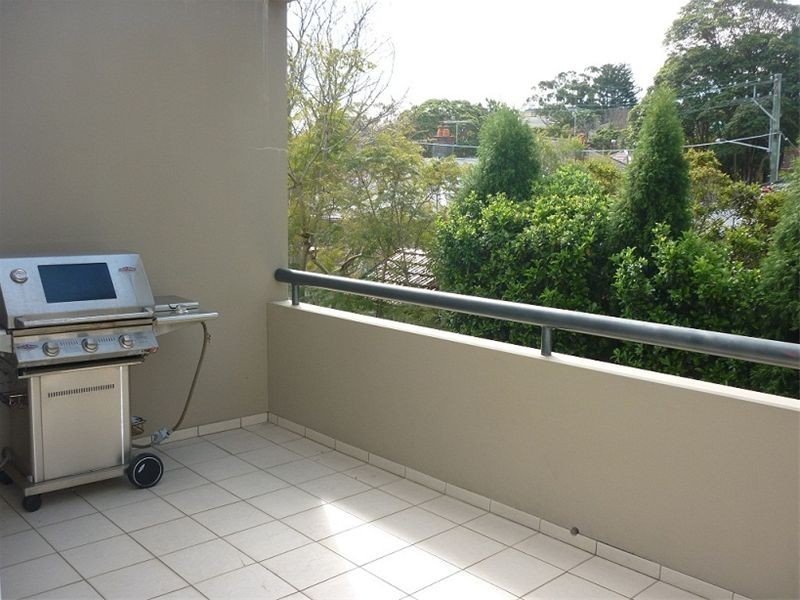 5/44-46 Wilberforce Avenue, Rose Bay NSW 2029