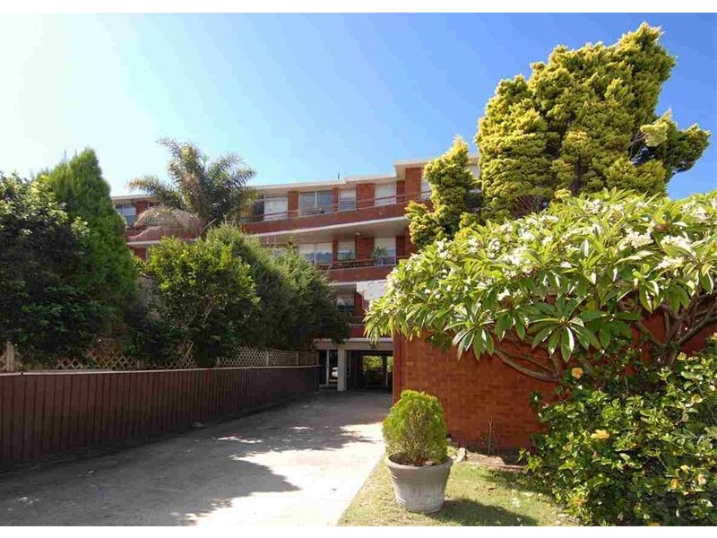 8/315 Military Road, Vaucluse NSW 2030