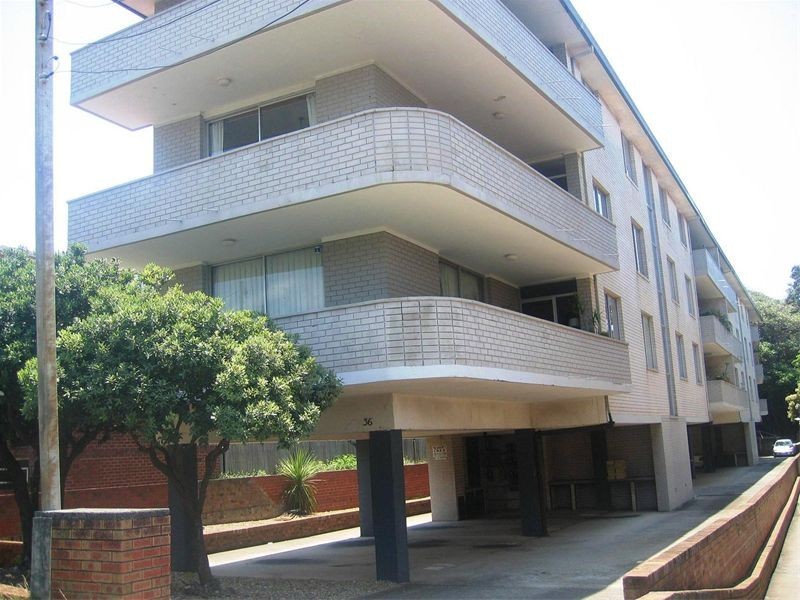 6/34 Diamond Bay Road, Vaucluse NSW 2030