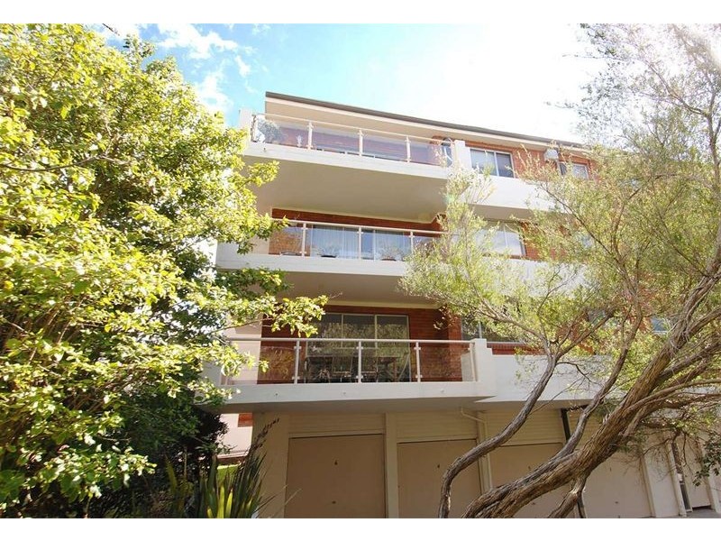 2/335 Military Road, Vaucluse NSW 2030