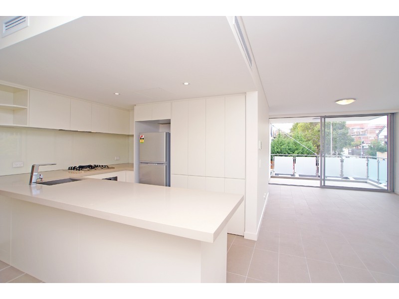 2/57-59 Beach Road, Bondi NSW 2026