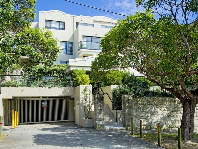 8/48 Birriga Road, Bellevue Hill NSW 2023