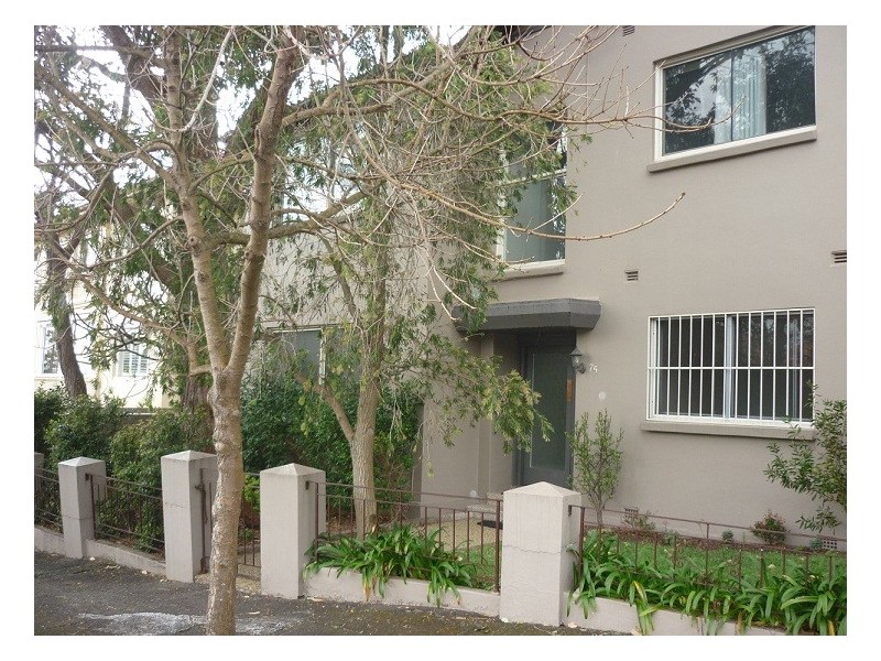 2/75 Fitzwilliam Road, Vaucluse NSW 2030