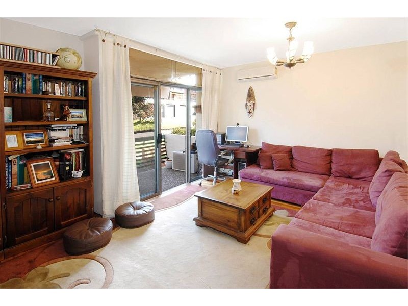 3/15  Diamond Bay Road, Vaucluse NSW 2030