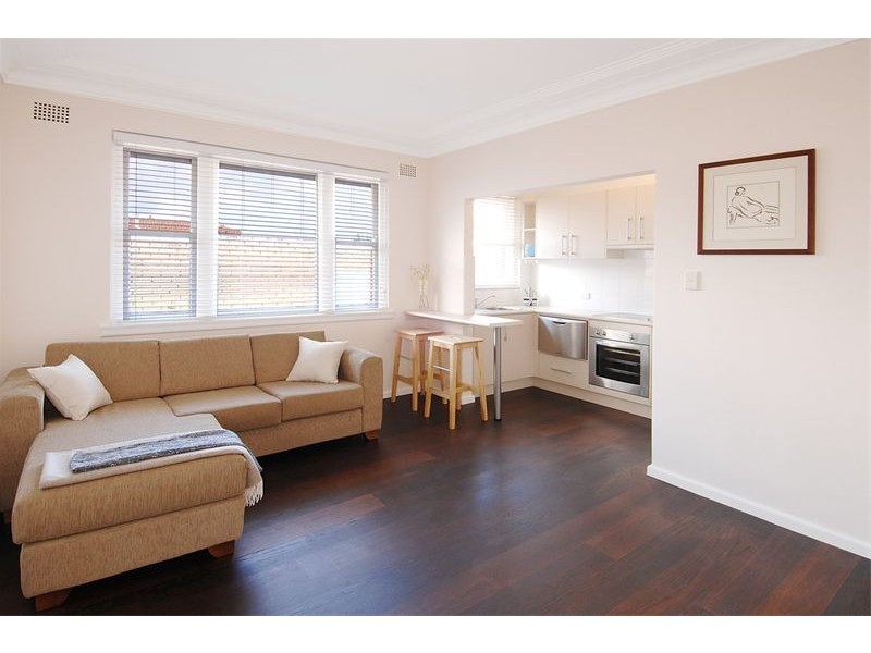 12/58  Dover Road, Rose Bay NSW 2029