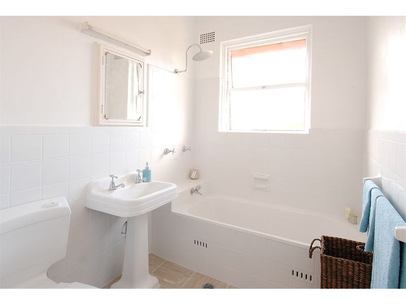 12/58  Dover Road, Rose Bay NSW 2029