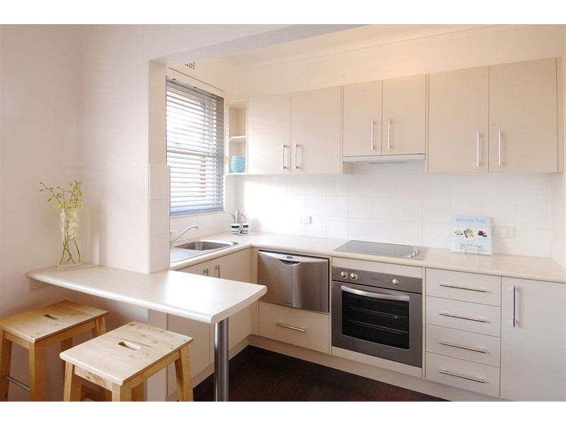 12/58  Dover Road, Rose Bay NSW 2029