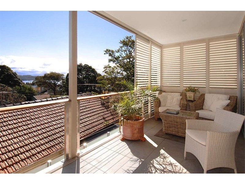 17 Bell Street, Watsons Bay NSW 2030