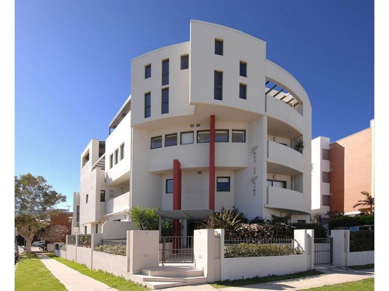 4/48  Collingwood Street, Manly NSW 2095