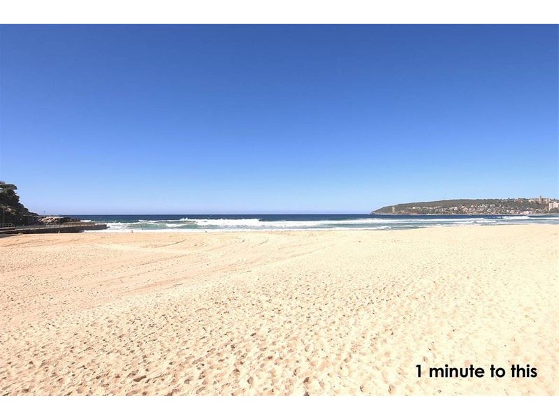 4/48  Collingwood Street, Manly NSW 2095