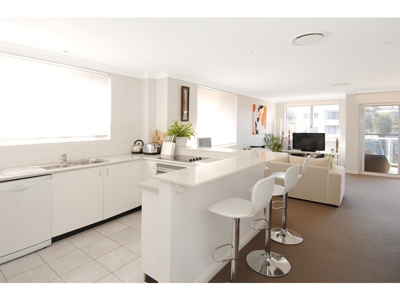 6/21 Diamond Bay Road, Vaucluse NSW 2030