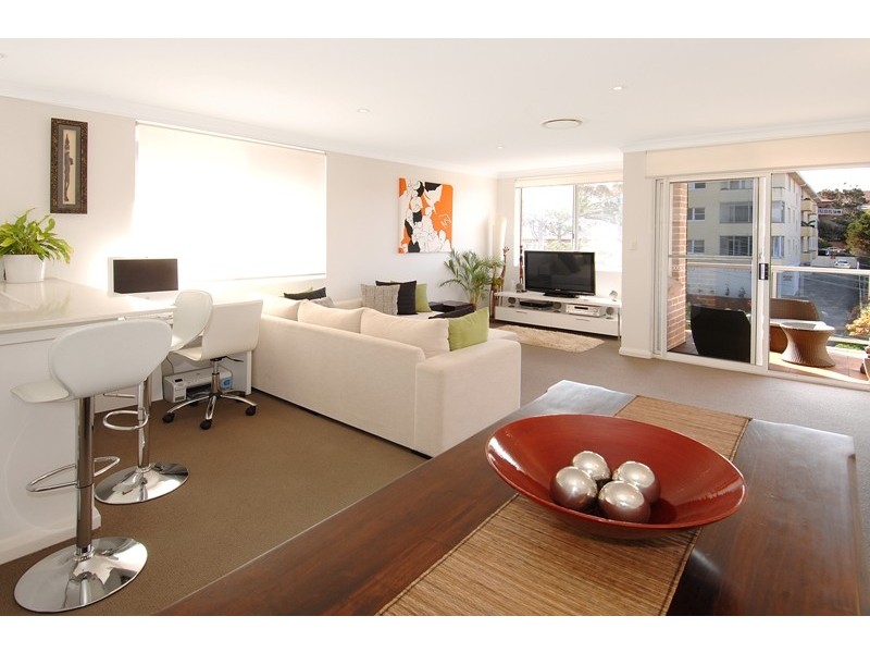 6/21 Diamond Bay Road, Vaucluse NSW 2030